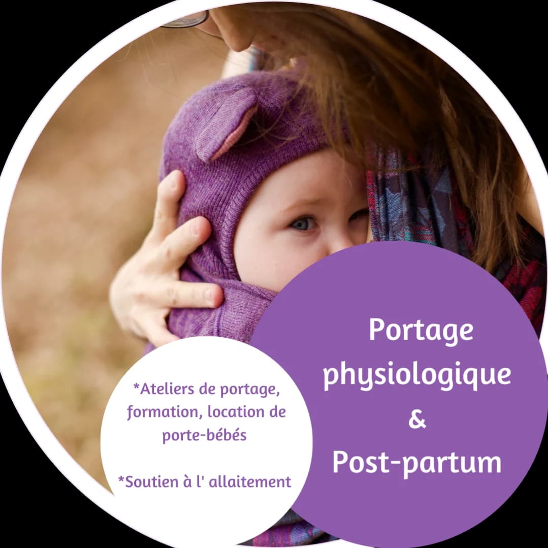 Ateliers de portage physiologique